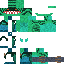 dawnluvsyou Minecraft skin preview