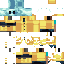 hansgamer70 Minecraft skin preview