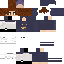 RobbyBo Minecraft skin preview