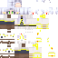 AzureAngel33231 Minecraft skin preview