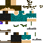 grunkynome Minecraft skin preview