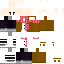 Tewiunderscore Minecraft skin preview