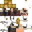 ojros Minecraft skin preview