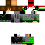 ognjeniogenj Minecraft skin preview