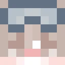 ItsRiverr classic skin texture