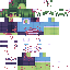 BirchBarks Minecraft skin preview