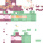 UwUChara Minecraft skin preview