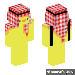 Eltrottinette