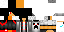 ile90 Minecraft skin preview