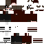 JenjyX Minecraft skin preview
