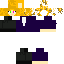 CloverInJest Minecraft skin preview