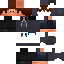XxvicentoidexX Minecraft skin preview