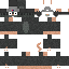 Al4c9rd Minecraft skin preview