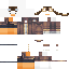 Goose_baberus Minecraft skin preview