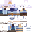 Vfrt352 Minecraft skin preview