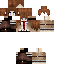 Commy_Games Minecraft skin preview