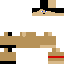 Jacob_B_17 Minecraft skin preview