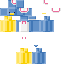 GlazedGlizzy77 Minecraft skin preview