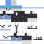 Ex1r4 Minecraft skin preview