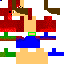 horrormanCZ Minecraft skin preview