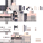 ParisPhantom Minecraft skin preview