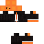 Kraftering Minecraft skin preview