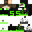 X_Dark_Shadow_S Minecraft skin preview