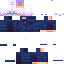 iNArtz Minecraft skin preview