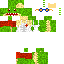XPlliarmus Minecraft skin preview