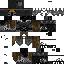 Cyrus_Pyrone Minecraft skin preview