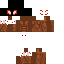 LegitJupiter Minecraft skin preview