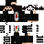 HWSFlux Minecraft skin preview