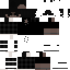Shukakus Minecraft skin preview