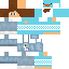 Rarey Minecraft skin preview