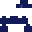 ImBlueDaBaDeee Minecraft skin preview
