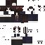 Feints Minecraft skin preview