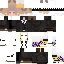 achiloo Minecraft skin preview
