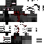 Reeba Minecraft skin preview