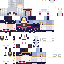 SimpleFirexD Minecraft skin preview