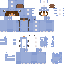 Tufik666 Minecraft skin preview