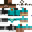 Paulocro7 classic skin texture