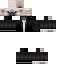 Heropug666 Minecraft skin preview