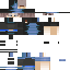 _Audile Minecraft skin preview