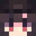 kinako447 classic skin texture