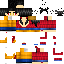 M1lkn0reo Minecraft skin preview