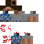 _dr_coconut Minecraft skin preview