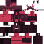 eGirlInno Minecraft skin preview
