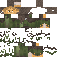 Ahrron Minecraft skin preview