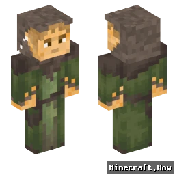 Ahrron