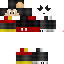 MullMicky Minecraft skin preview
